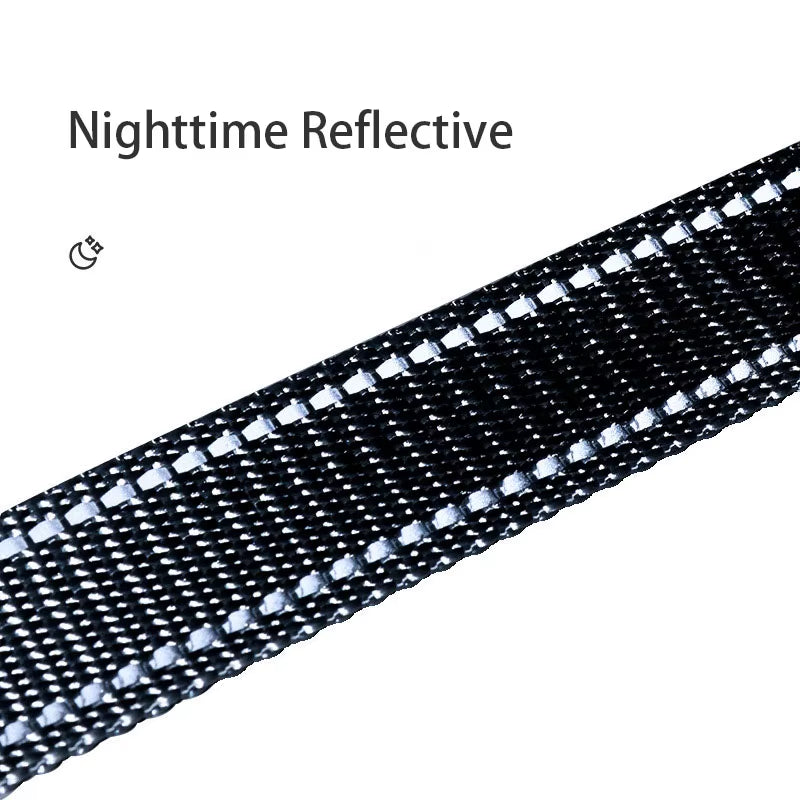 Alphamax Car seatbelt safety Harness Clip for Dogs and Cats