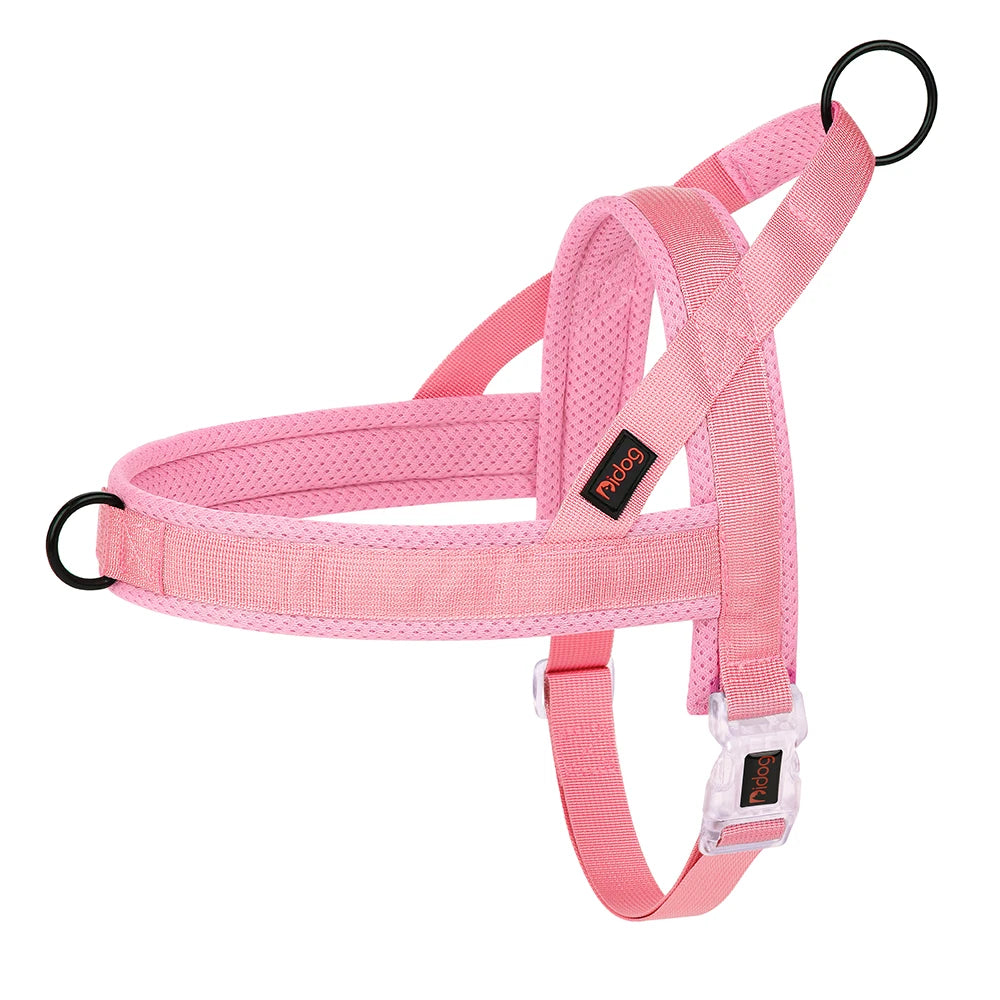 All Size Adjustable Dog Harness