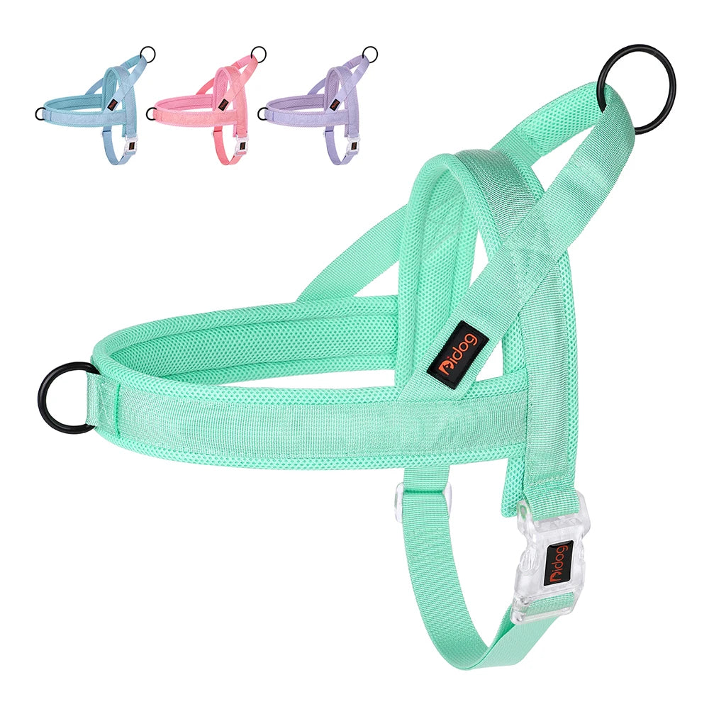 All Size Adjustable Dog Harness