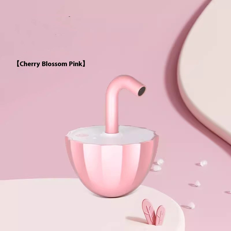 Tea Tumbler Laser Cat Toy – Interactive Fun for Indoor Cats