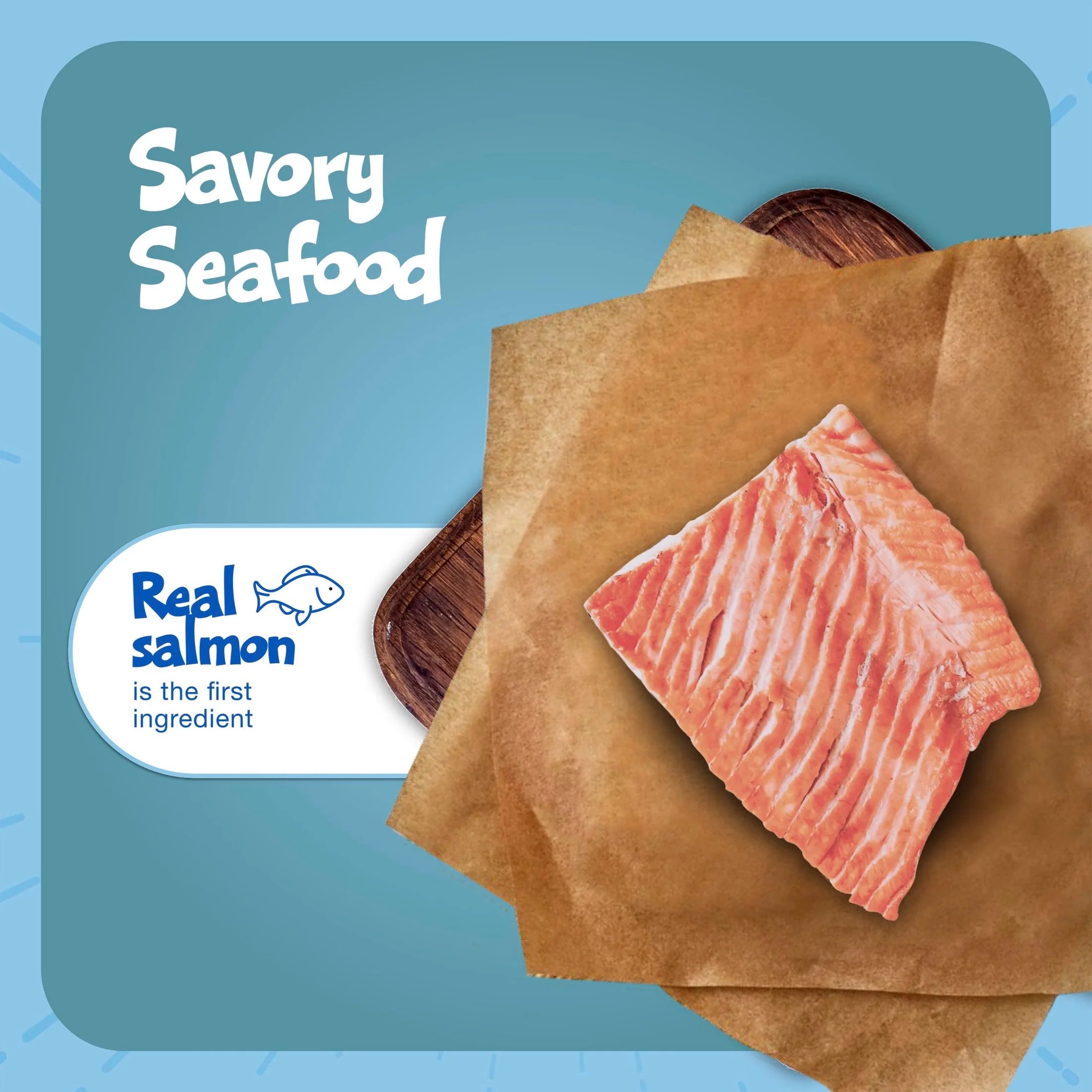 Crunchy & Creamy Cat Treats 