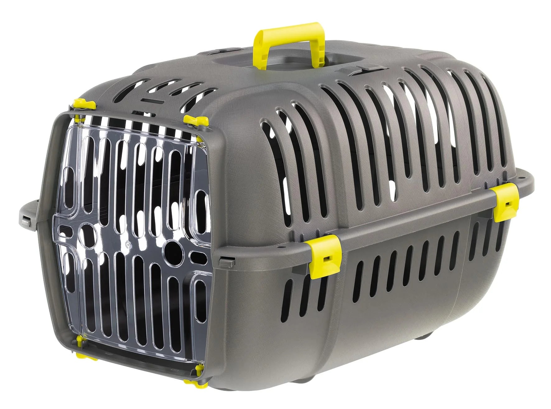 Travel Carrier for Small Dogs & Cats