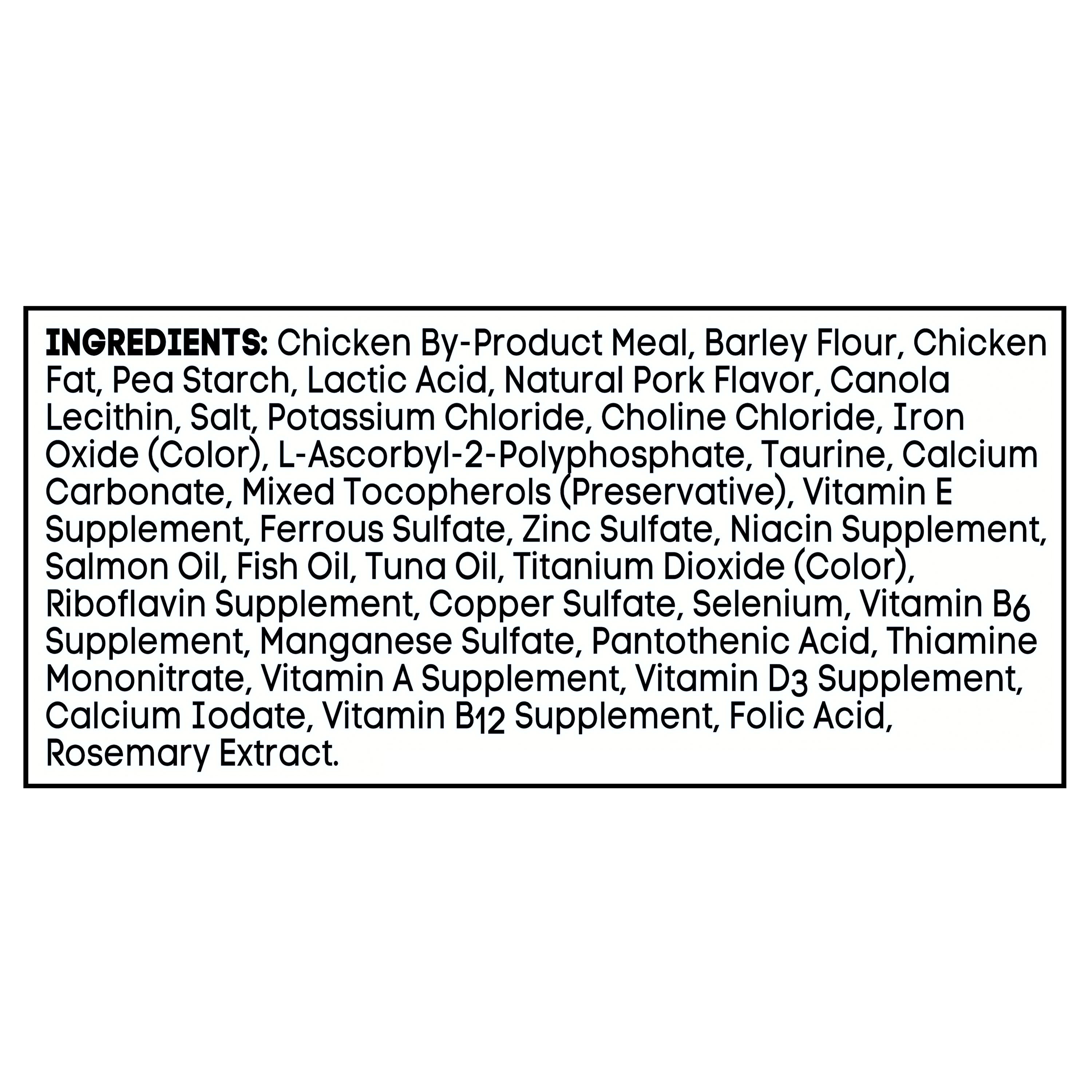 Crunchy & Creamy Salmon Cat Treats – Delicious Dual-Texture Snack (16 oz)