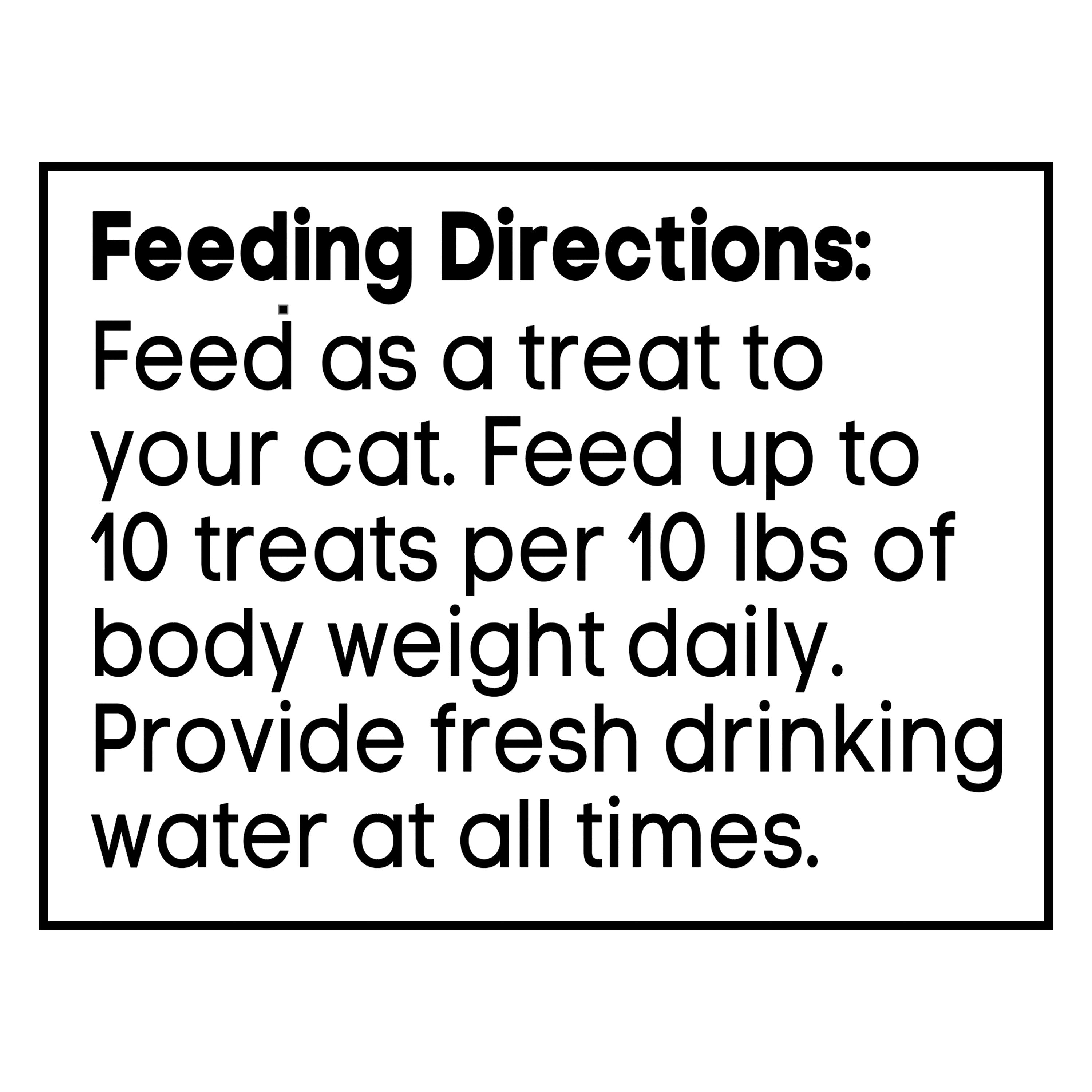 Crunchy & Creamy Salmon Cat Treats – Delicious Dual-Texture Snack (16 oz)