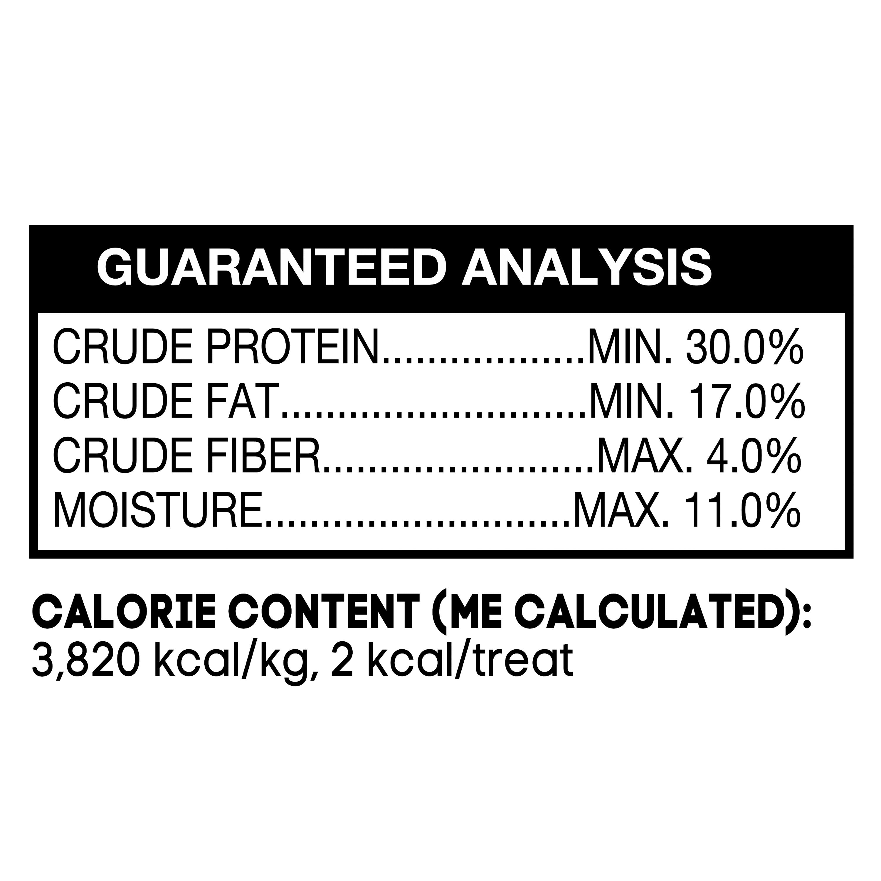 Crunchy & Creamy Salmon Cat Treats – Delicious Dual-Texture Snack (16 oz)