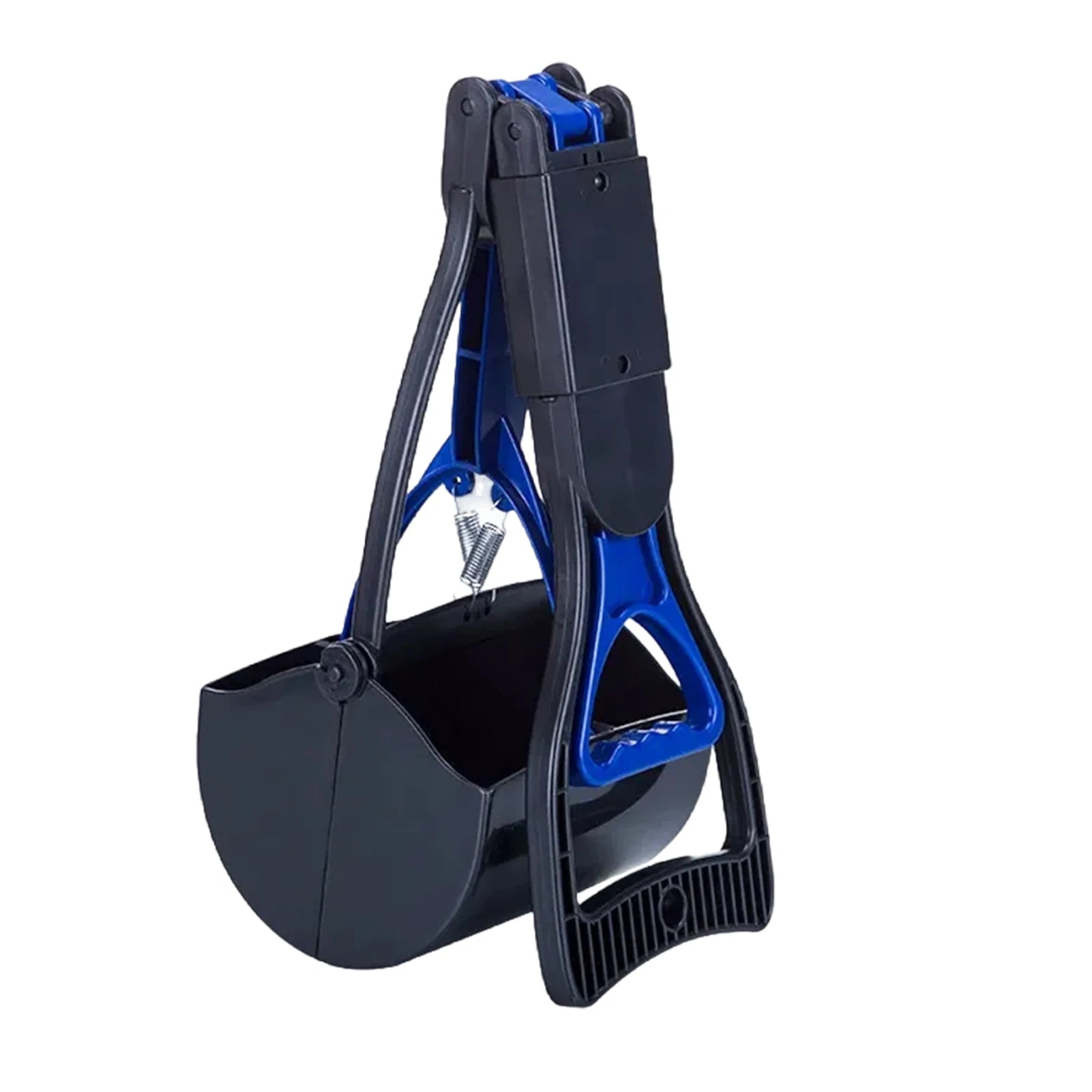 Long Handle Pet Pooper Scooper