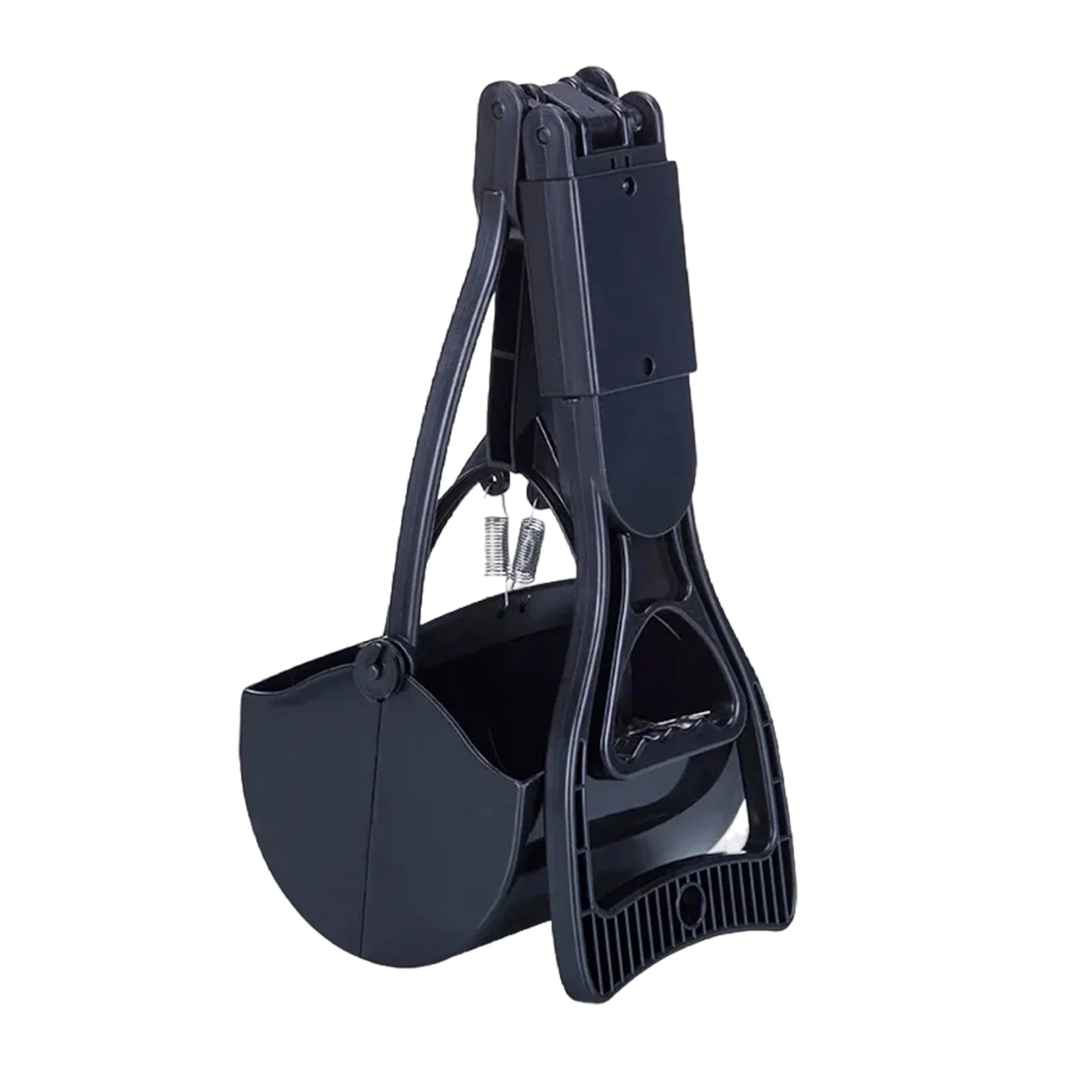 Long Handle Pet Pooper Scooper