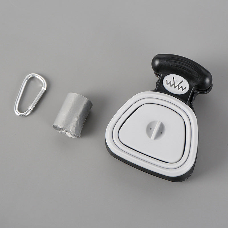 Folding Pet Toilet Picker