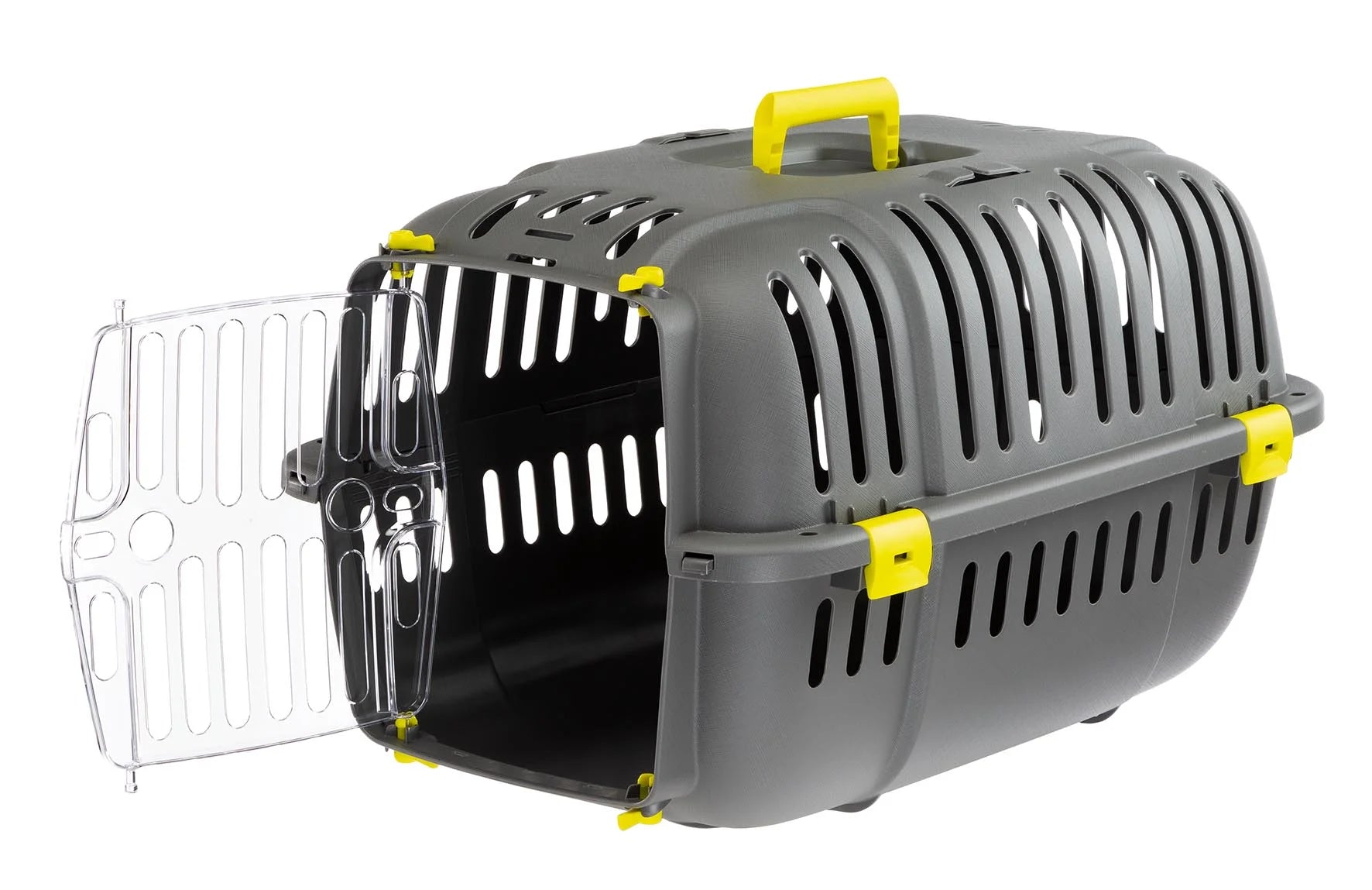 Travel Carrier for Small Dogs & Cats