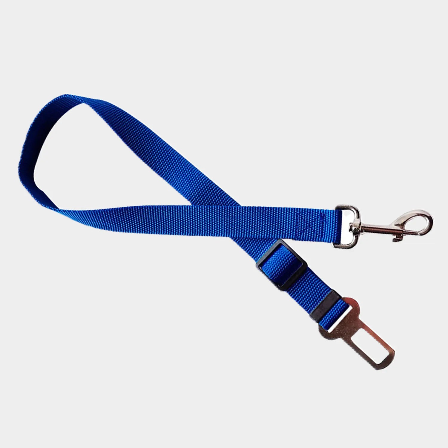 Alphamax Car seatbelt safety Harness Clip for Dogs and Cats