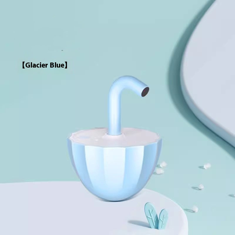 Tea Tumbler Laser Cat Toy – Interactive Fun for Indoor Cats