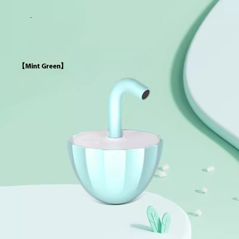 Tea Tumbler Laser Cat Toy – Interactive Fun for Indoor Cats