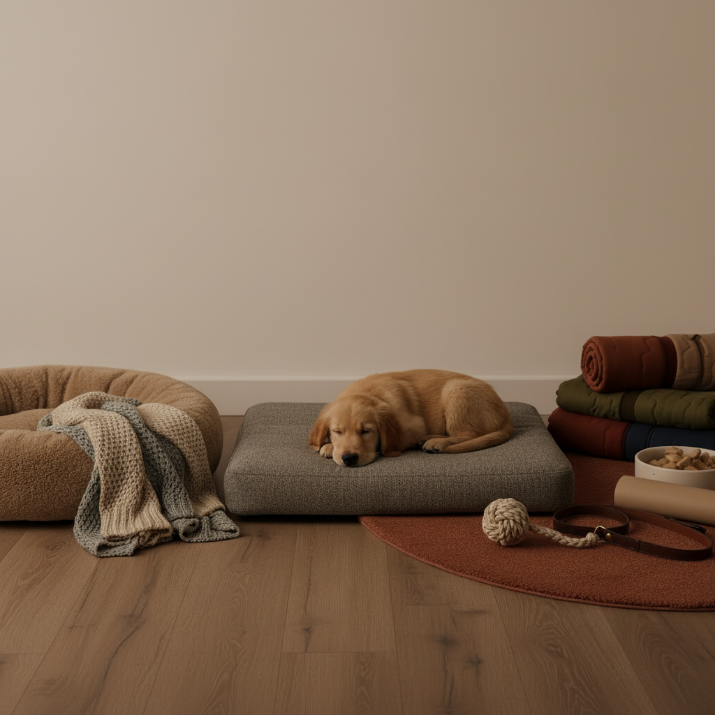 Comfort & Lifestyle Banner - 50% Lighter