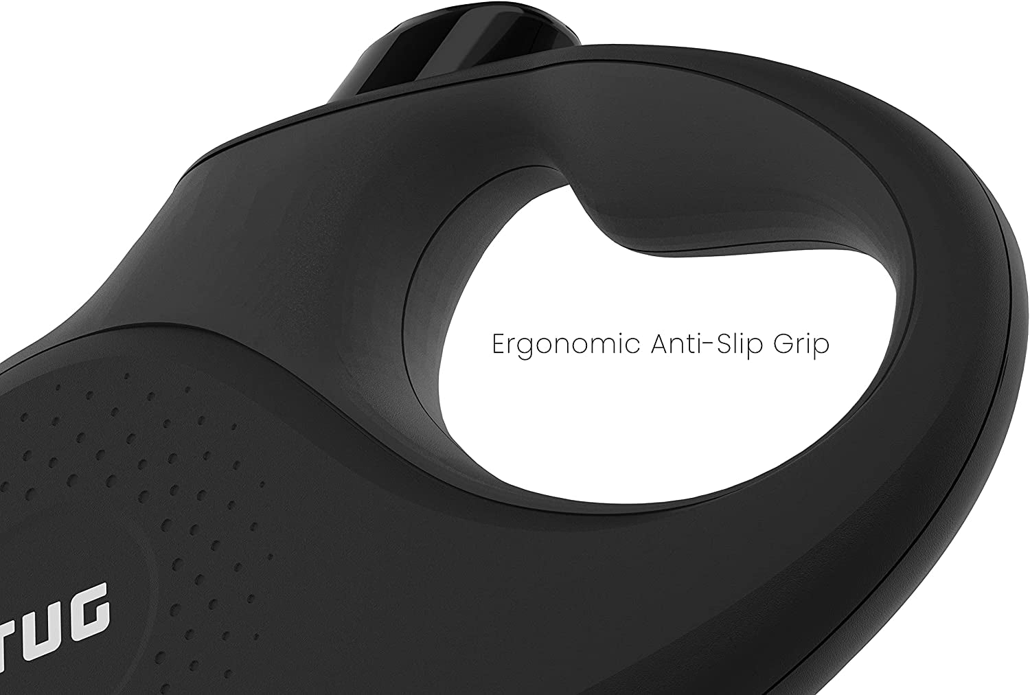 Retractable Dog Leash – 360° Tangle-Free Heavy Duty Lead