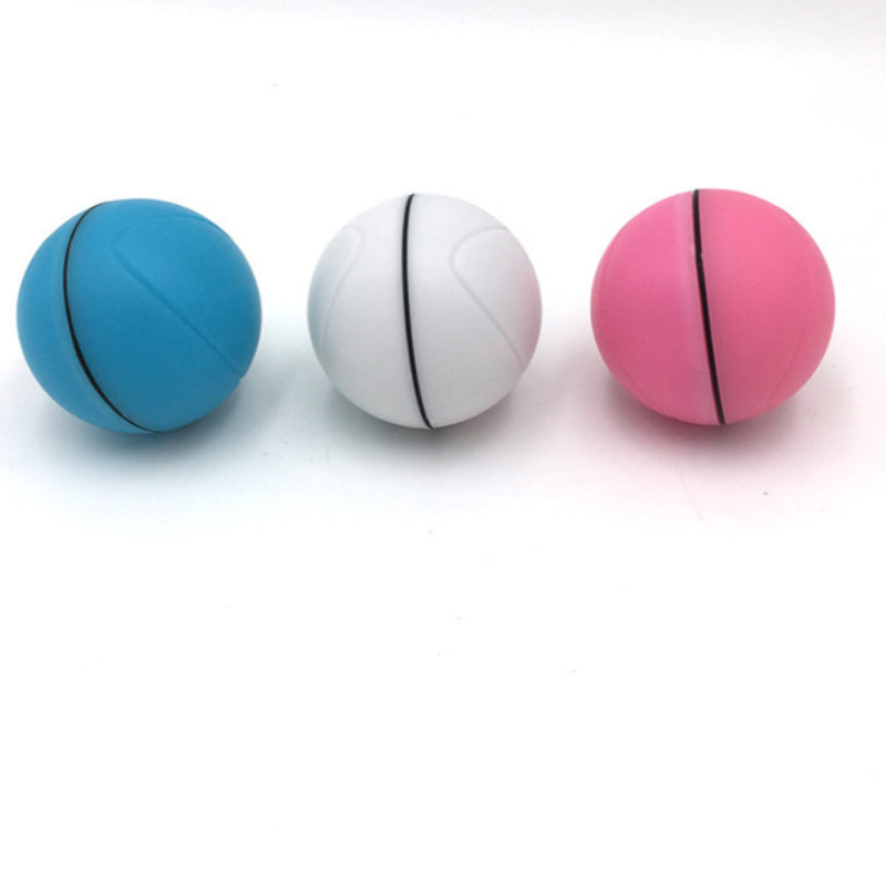 Laser Cat Toy Ball (USB Rechargeable)