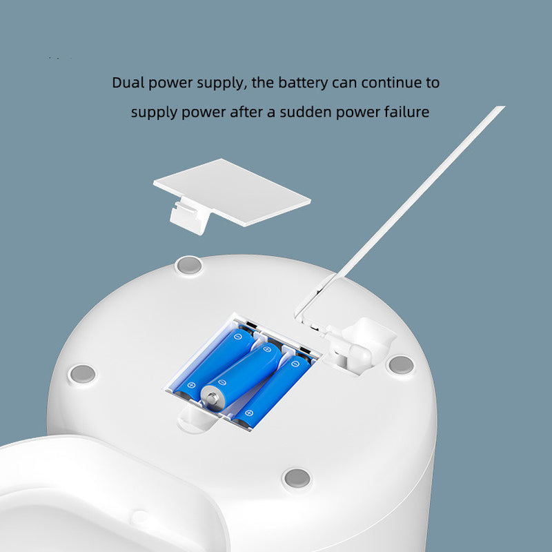 Pet Feeder Cat Automatic – Timed & Quantitative Feeding